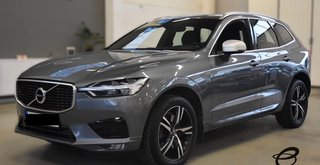 Volvo XC 60 Gebrauchtwagen Kaufen