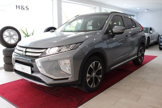 Mitsubishi Eclipse Cross Gebrauchtwagen Kaufen