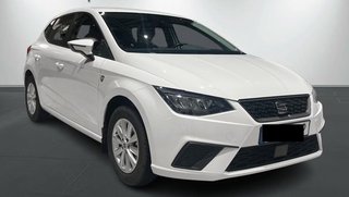 SEAT Ibiza Gebrauchtwagen Kaufen