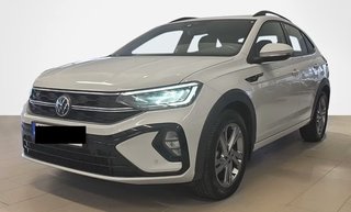 Volkswagen Taigo Gebrauchtwagen Kaufen