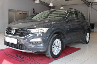 Volkswagen T-Roc Used vehicle for sale