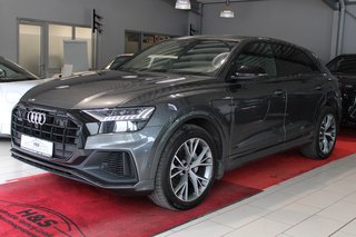 Audi Q8 Used vehicle for sale