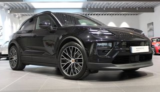 Porsche Macan Gebrauchtwagen Kaufen