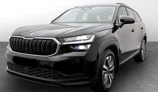 Skoda Kodiaq Gebrauchtwagen Kaufen