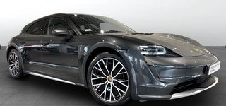 Porsche Taycan Gebrauchtwagen Kaufen