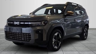 Dacia Bigster Gebrauchtwagen Kaufen