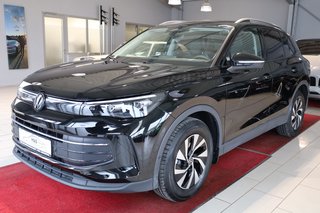 Volkswagen Tiguan Used vehicle for sale