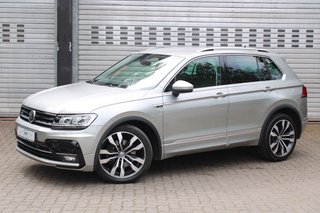 Volkswagen Tiguan Gebrauchtwagen Kaufen