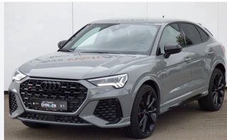 Audi RS Q3 Gebrauchtwagen Kaufen