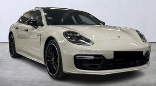 Porsche Panamera Gebrauchtwagen Kaufen