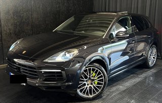 Porsche Cayenne Used vehicle for sale