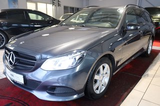Mercedes-Benz E 220 Gebrauchtwagen Kaufen