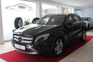 Mercedes-Benz GLA 200 Used vehicle for sale