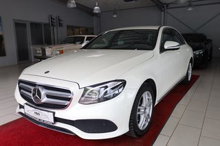 Mercedes-Benz E 220 d 4Matic 9G-TRONIC Avantgarde