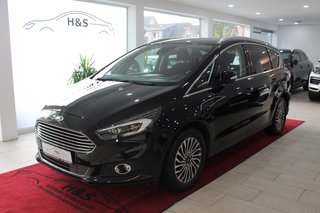 Ford S-Max Gebrauchtwagen Kaufen