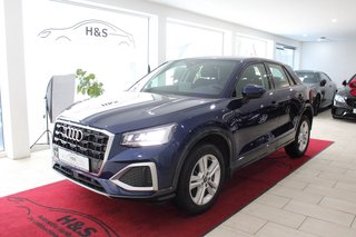 Audi Q2 Used vehicle for sale
