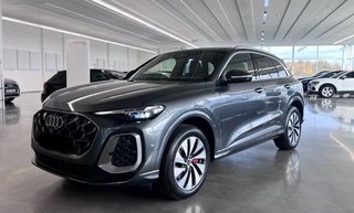 Audi Q5 Used vehicle for sale