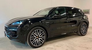 Porsche Cayenne Used vehicle for sale