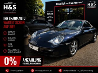Porsche 911 Gebrauchtwagen Kaufen