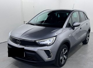 Opel Crossland Gebrauchtwagen Kaufen