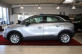 Opel Crossland Used vehicle for sale