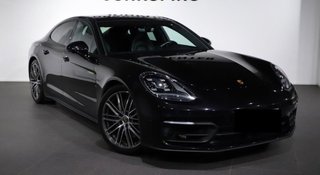 Porsche Panamera 4 E-Hybrid  360°/PANO/BOSE