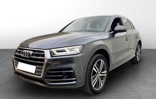 Audi Q5 Used vehicle for sale