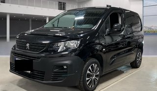 Peugeot Partner Used vehicle for sale