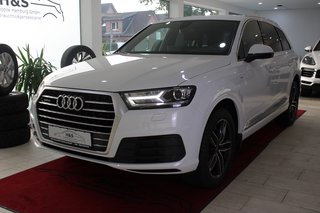 Audi Q7 Gebrauchtwagen Kaufen