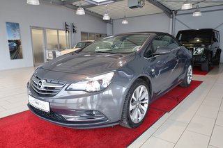 Opel Cascada Gebrauchtwagen Kaufen