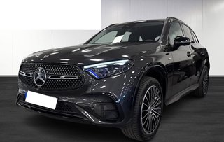 Mercedes-Benz GLC 300 Gebrauchtwagen Kaufen