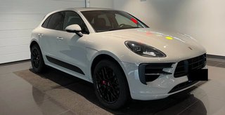 Porsche Macan Used vehicle for sale