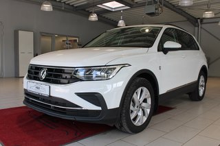 Volkswagen Tiguan Used vehicle for sale
