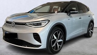 Volkswagen ID.4 Used vehicle for sale