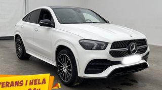Mercedes-Benz GLE 350 Used vehicle for sale