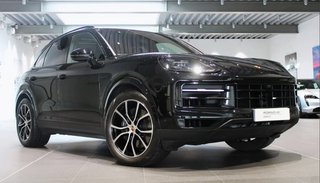 Porsche Cayenne Used vehicle for sale