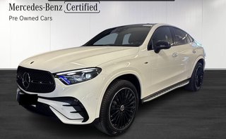 Mercedes-Benz GLC 300 Gebrauchtwagen Kaufen