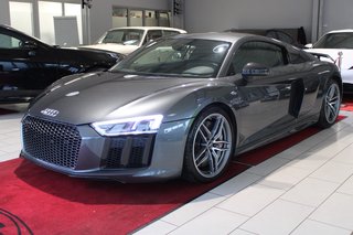 Audi R8 Gebrauchtwagen Kaufen