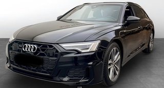 Audi A6 Gebrauchtwagen Kaufen