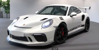 Porsche 911 Gebrauchtwagen Kaufen
