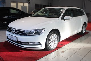 Volkswagen Passat Variant Gebrauchtwagen Kaufen