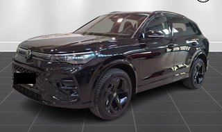 Volkswagen Tiguan Gebrauchtwagen Kaufen