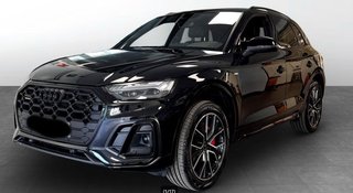 Audi Q5 Used vehicle for sale