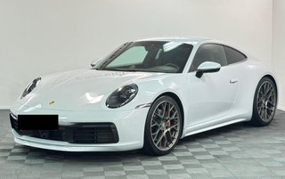 Porsche 911 Used vehicle for sale