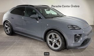 Porsche Macan Gebrauchtwagen Kaufen