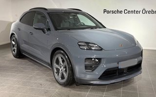Porsche Macan Used vehicle for sale