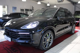 Porsche Cayenne Used vehicle for sale