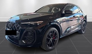 Audi Q5 Gebrauchtwagen Kaufen