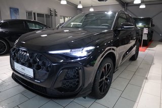 Audi Q5 Used vehicle for sale