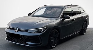 Volkswagen Passat Variant Gebrauchtwagen Kaufen